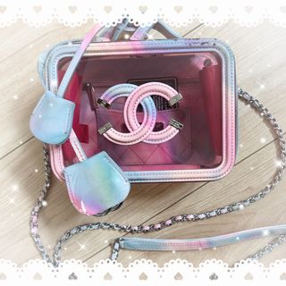 CHANEL - CHANEL°＊バニティバッグ