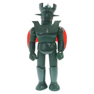 SECRETBASE シークレットベース BIG Scale Mazinger Z マジンガーZ C/GREEN Ver. #2-11 ビッグスケール フィギュア グリーン