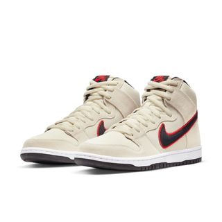 ナイキ(NIKE)のSB Dunk High Pro “San Francisco Giants (スニーカー)