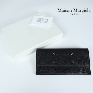 マルタンマルジェラ(Maison Martin Margiela)の新品　2022SS Margiela メゾンマルタンマルジェラ　長財布　札入れ(財布)
