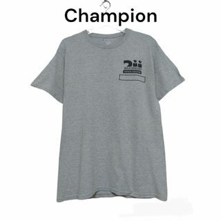 チャンピオン(Champion)のChampion　チャンピオン　古着　Tシャツ　半袖　体育　PHYSICAL(Tシャツ/カットソー(半袖/袖なし))