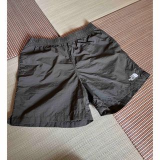 ザノースフェイス(THE NORTH FACE)のノースフェイス　メンズ ショートパンツ バーサタイルショーツ(ショートパンツ)