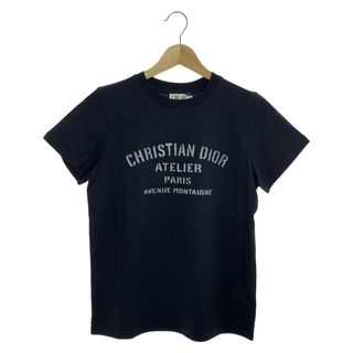 ディオール(Dior)のディオール Tシャツ 半袖Tシャツ(Tシャツ/カットソー)