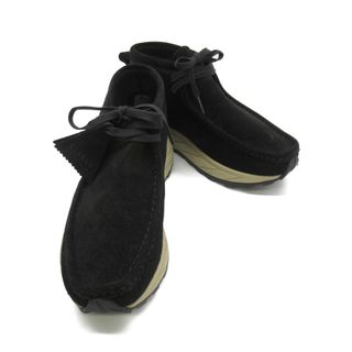 クラークス(Clarks)のクラークス ワラビー エデン シューズ ブーツ(ブーツ)