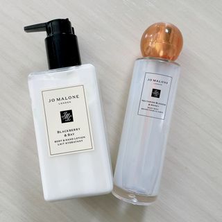 Jo Malone - JO MALONE ボディクリーム&ボディミスト