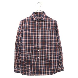 バーブァー(Barbour)のBarbour バブアー rasay tailored fit shirt 1802300 テーラードフィット 長袖 チェックシャツ(シャツ)