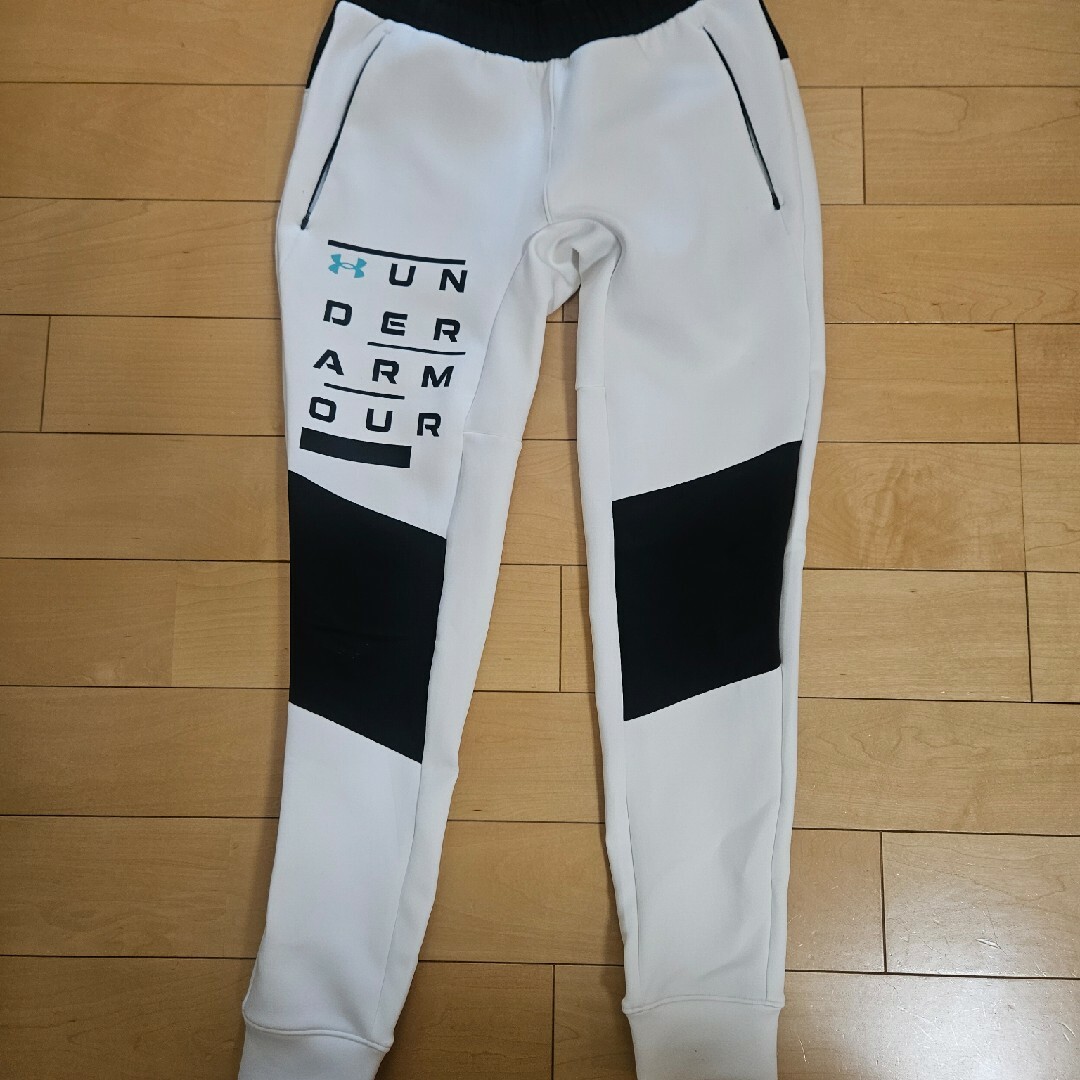UNDER ARMOUR - UNDER ARMOUR セットアップジャージ 新庄剛志の UNDER ARMOUR - UNDER ARMOUR セットアップジャージ 新庄剛志の