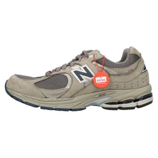 ニューバランス(New Balance)のNew Balance ニューバランス ML2002RA ローカットスニーカー シューズ グレー US8.5/26.5cm(スニーカー)