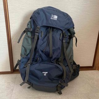 karrimor ridge40 バックパック(バッグパック/リュック)