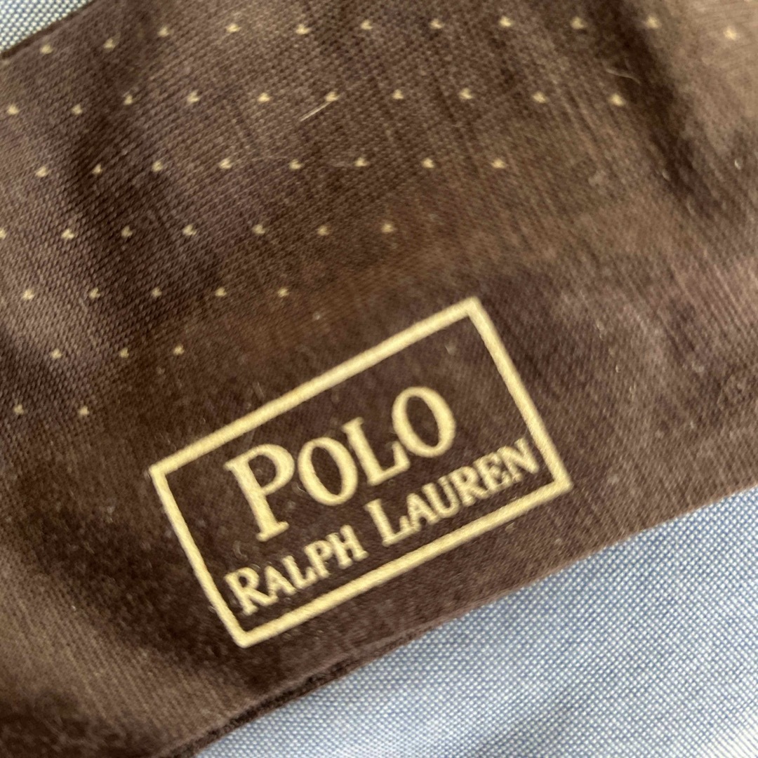 POLO（RALPH LAUREN）(ポロ)のラルフローレン♦︎メンズソックス メンズのレッグウェア(ソックス)の商品写真