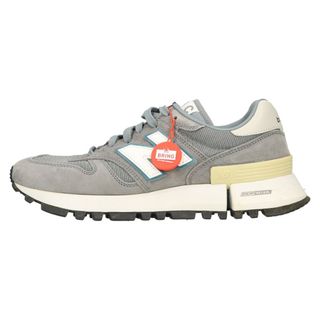 ニューバランス(New Balance)のNew Balance ニューバランス MS1300GG スエード切替 ローカットスニーカー シューズ グレー US9/26.5cm(スニーカー)