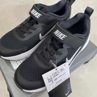 ナイキ(NIKE)のNIKE  スニーカー19㎝(スニーカー)