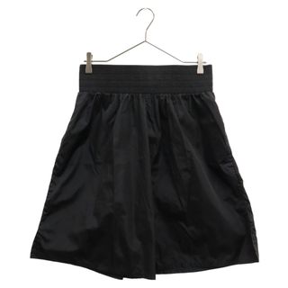 ボッテガヴェネタ(Bottega Veneta)のBOTTEGA VENETA ボッテガヴェネタ 20SS TRACK SHORTS トラックショーツ ナイロンハーフパンツ ブラック 619399 VEW10(ショートパンツ)