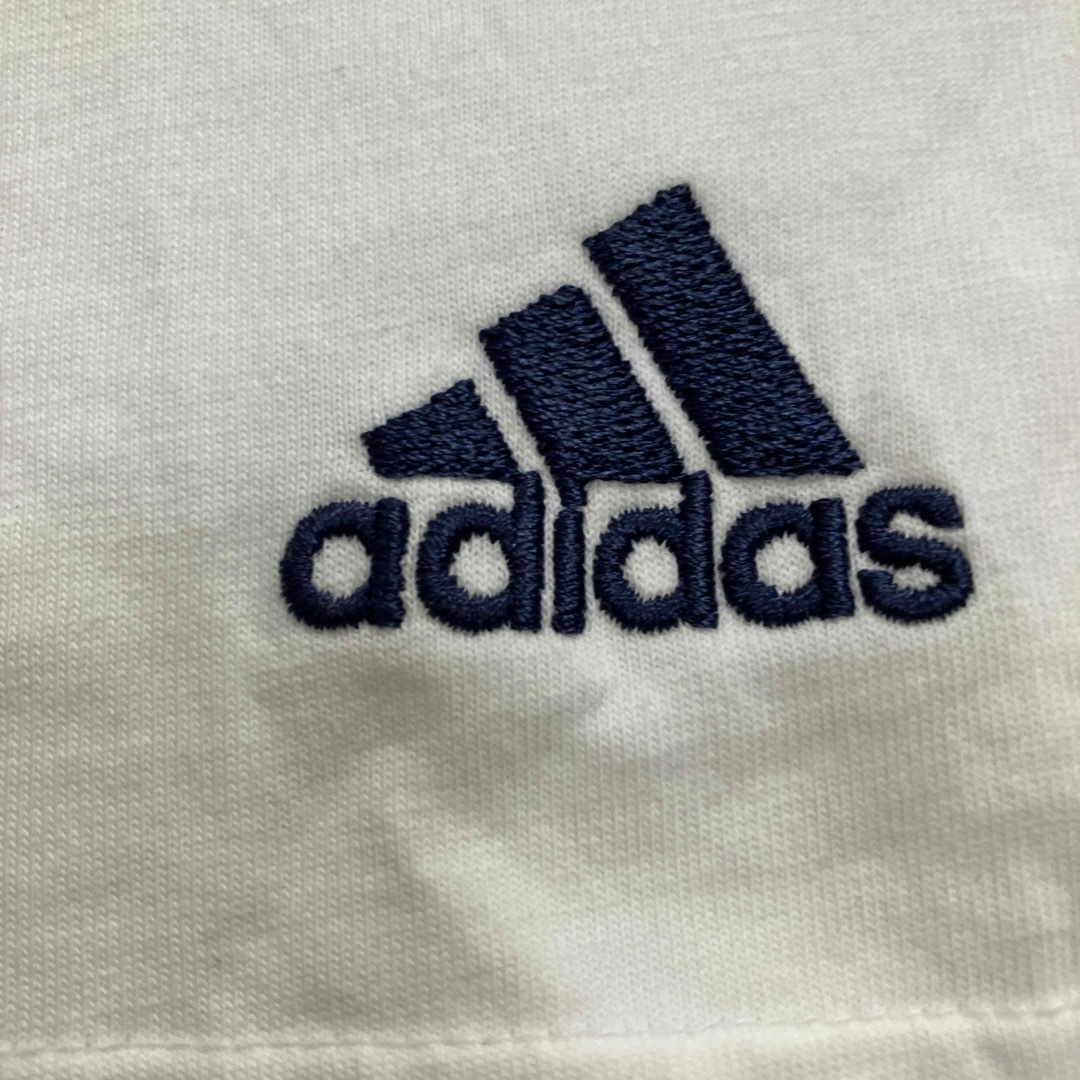 adidas(アディダス)のadidas ミッキー　Tシャツ レディースのトップス(Tシャツ(半袖/袖なし))の商品写真