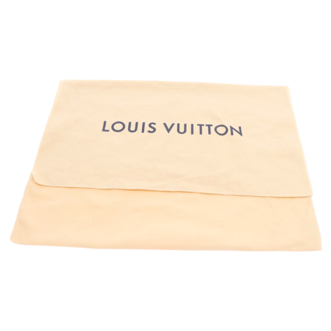LOUIS VUITTON(ルイヴィトン)のLOUIS VUITTON ルイヴィトン パピヨン26 モノグラム ジャガード ベルベット ハンド バッグ グリーン M46206 RFID メンズのバッグ(その他)の商品写真