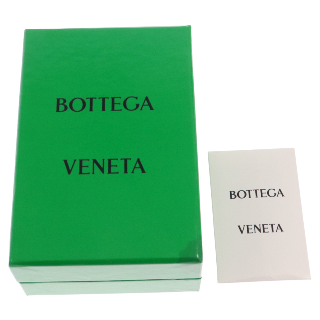 Bottega Veneta(ボッテガヴェネタ)のBOTTEGA VENETA ボッテガヴェネタ Airpods Pro Case エアポッズプロケース テックアクセサリー ブラック メンズのアクセサリー(その他)の商品写真