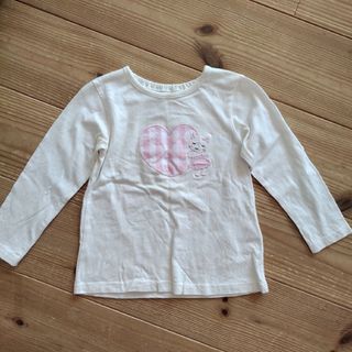 クーラクール❤️長袖Tシャツ