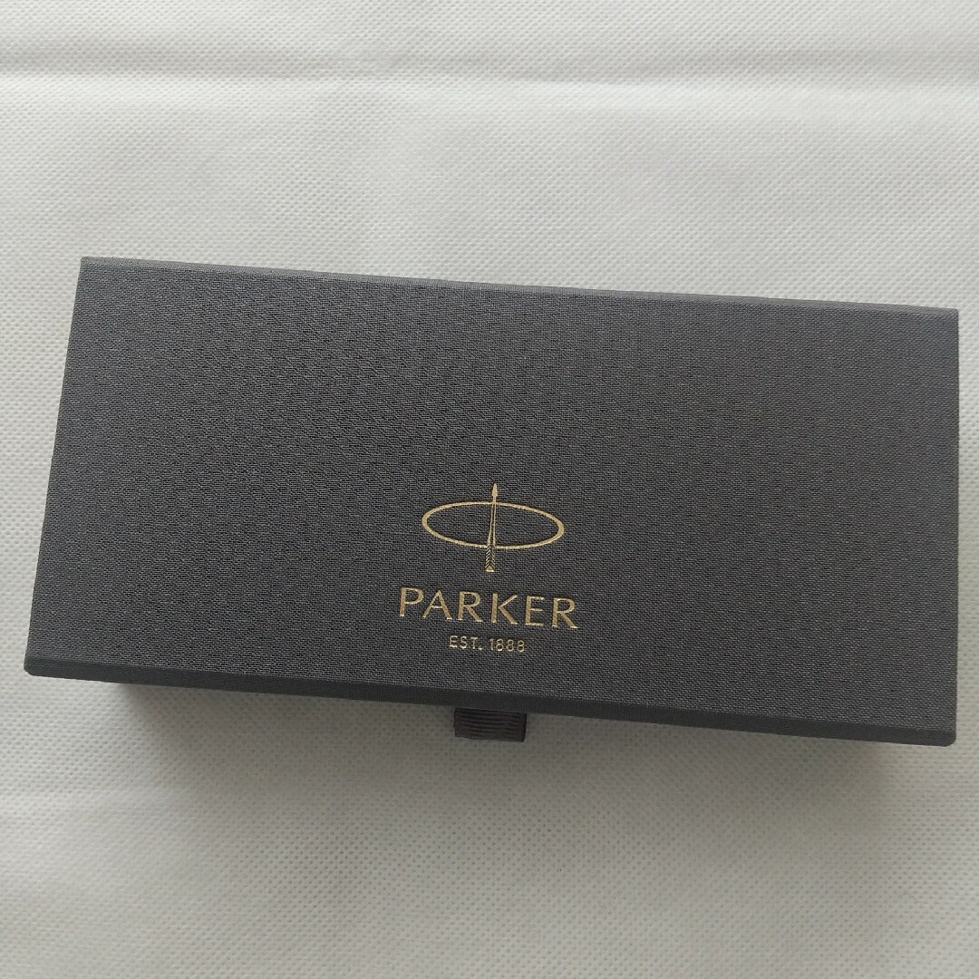 Parker(パーカー)の未使用 限定品 PARKERパーカー ソネット トランジットGT ボールペン インテリア/住まい/日用品の文房具(ペン/マーカー)の商品写真