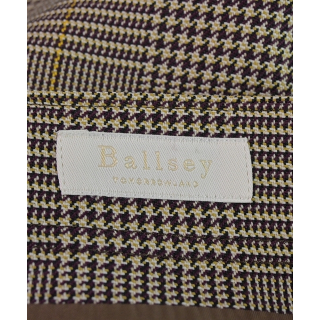 Ballsey(ボールジィ)のBallsey ロング・マキシ丈スカート 36(M位) 【古着】【中古】 レディースのスカート(ロングスカート)の商品写真