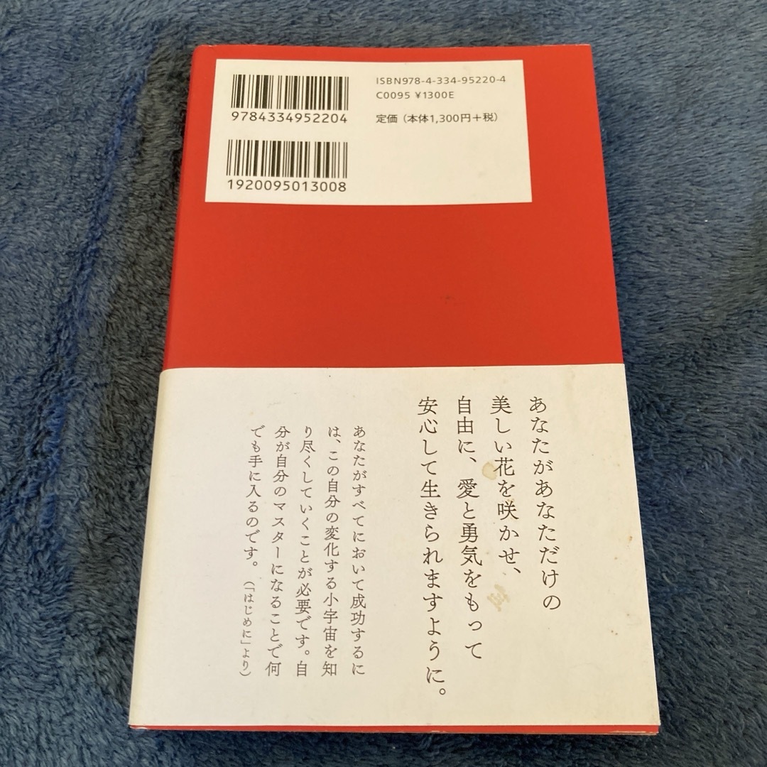 成功への扉　ヨグマタ　相川圭子 エンタメ/ホビーの本(住まい/暮らし/子育て)の商品写真