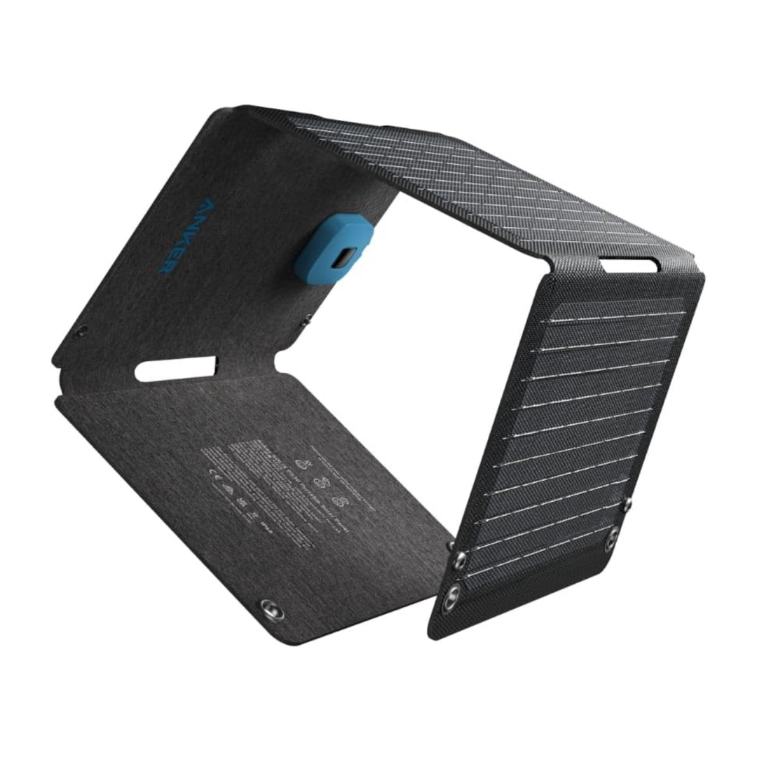 Anker(アンカー)のAnker Solix PS30 Portable Solar Panel 新品 スポーツ/アウトドアのアウトドア(その他)の商品写真