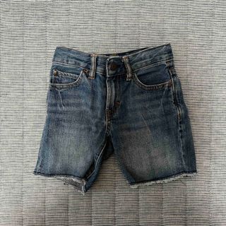 ベビーギャップ(babyGAP)の値下！Baby GAP ハーフパンツ　100(パンツ/スパッツ)