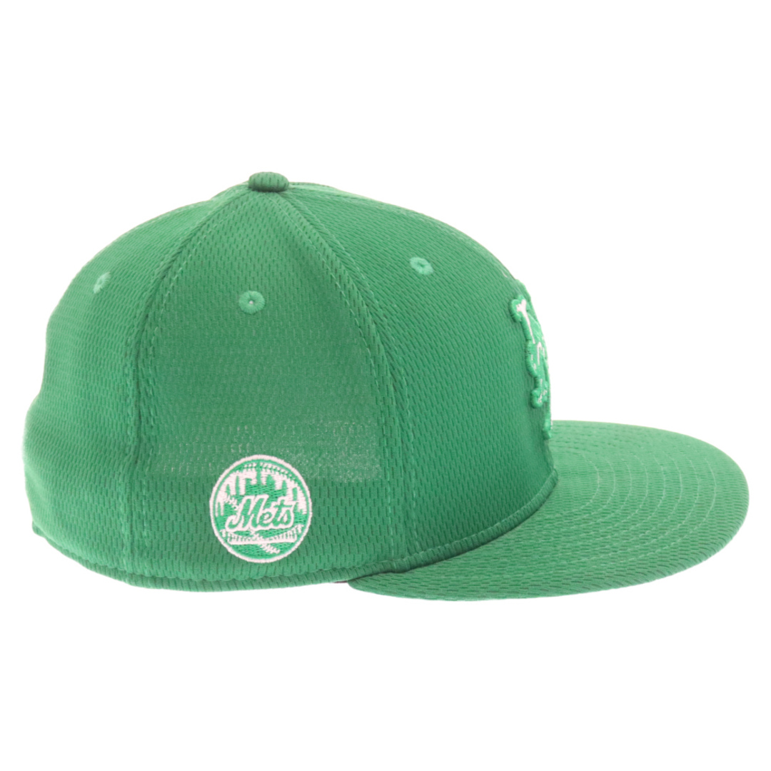 NEW ERA(ニューエラー)のNEW ERA ニューエラ St.Patrick's Day On Field 59FIFTY Fitted Hat ゼントパトリキウスデー 帽子 キャップ グリーン メンズの帽子(キャップ)の商品写真