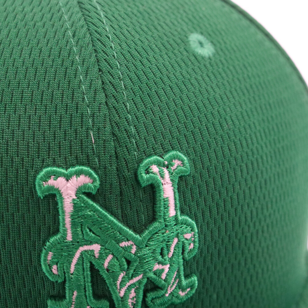 NEW ERA(ニューエラー)のNEW ERA ニューエラ St.Patrick's Day On Field 59FIFTY Fitted Hat ゼントパトリキウスデー 帽子 キャップ グリーン メンズの帽子(キャップ)の商品写真