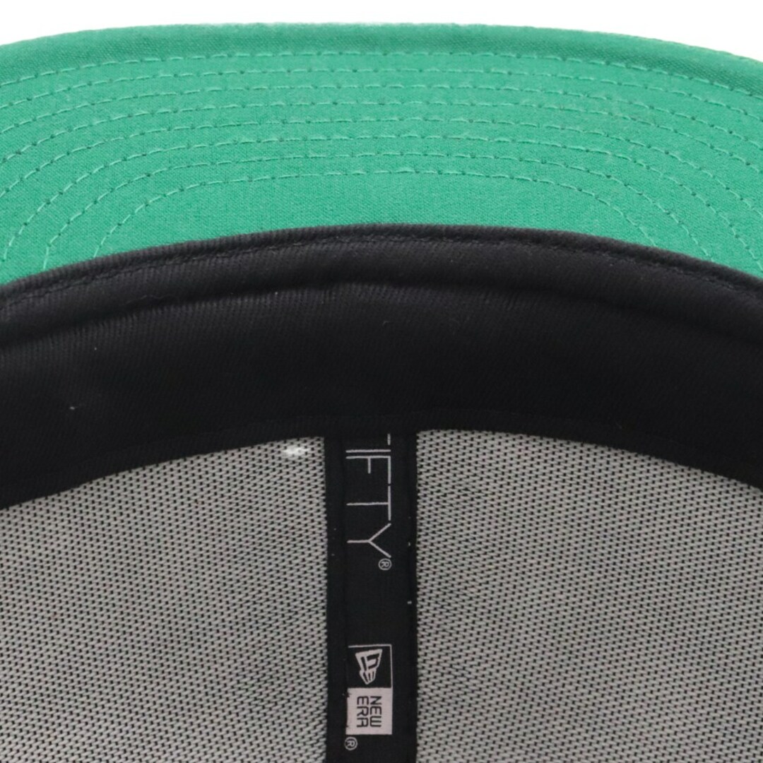 NEW ERA(ニューエラー)のNEW ERA ニューエラ St.Patrick's Day On Field 59FIFTY Fitted Hat ゼントパトリキウスデー 帽子 キャップ グリーン メンズの帽子(キャップ)の商品写真