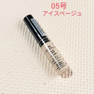 ザセム(the saem)のザセム チップコンシーラー＃05アイスベージュ(コンシーラー)