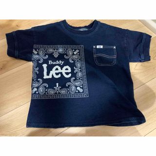 リー(Lee)のキッズ  Tシャツ 120サイズ(Tシャツ/カットソー)