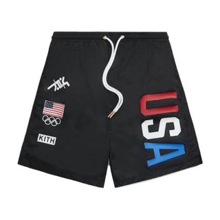 新品 kith supreme palace swim シュプリーム dunk(その他)