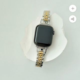 アップルウォッチ(Apple Watch)のGAACAL Apple Watch バンド　(腕時計)