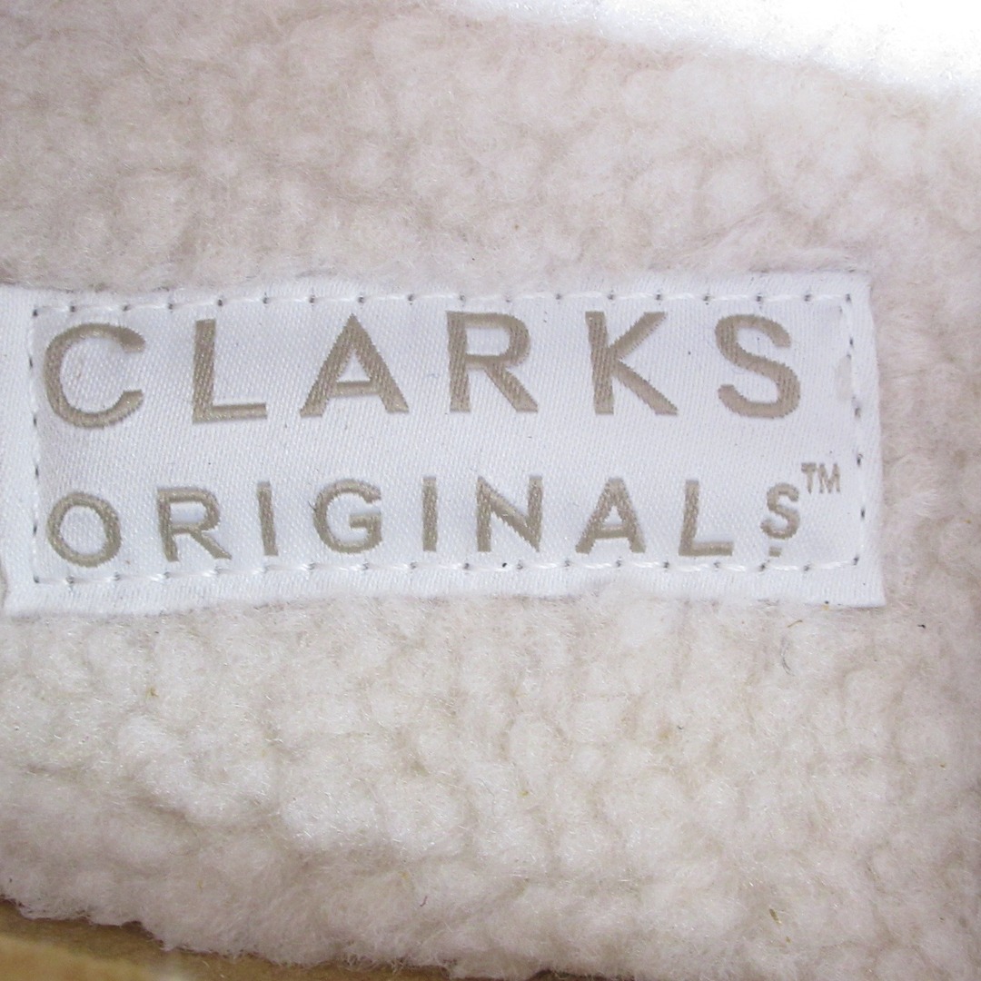 Clarks(クラークス)のクラークス ワラビー ブーツ ブーツ メンズの靴/シューズ(ブーツ)の商品写真