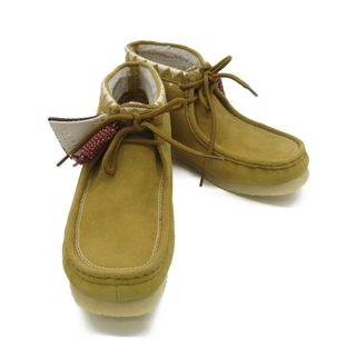 クラークス(Clarks)のクラークス ワラビー ブーツ ブーツ(ブーツ)