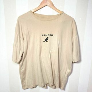 カンゴール(KANGOL)の大人気✨ KANGOL カンゴール Tシャツ トップス(Tシャツ(半袖/袖なし))