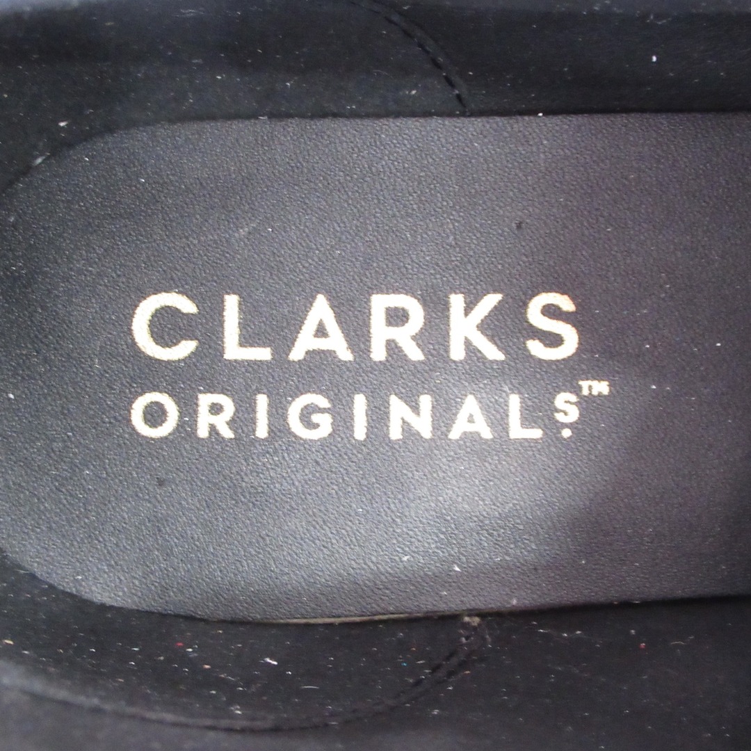 Clarks(クラークス)のクラークス ワラビー エデン シューズ ブーツ メンズの靴/シューズ(ブーツ)の商品写真