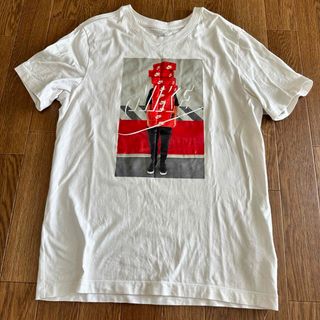 ナイキ(NIKE)のNIKE ナイキ　メンズ　半袖Tシャツ　M(Tシャツ/カットソー(半袖/袖なし))