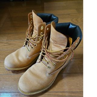 ティンバーランド(Timberland)のティンバーランド　6インチブーツ(ブーツ)