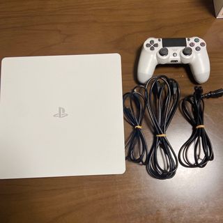 プレイステーション4(PlayStation4)のPlayStation4 CUH2100(家庭用ゲーム機本体)