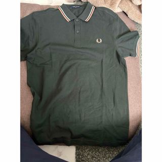 フレッドペリー(FRED PERRY)のFRED PERRY 半袖ポロシャツ(ポロシャツ)