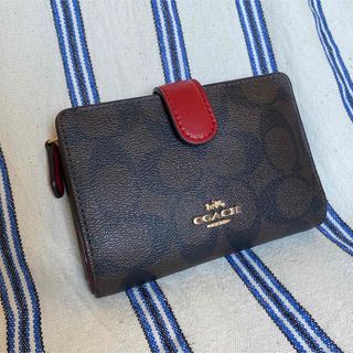 コーチ(COACH)のCOACH 財布(財布)