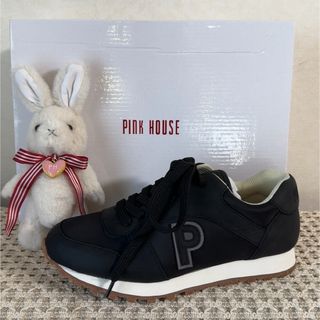 PINK HOUSE(スニーカー)のフリマアイテム一覧 PINK HOUSE(スニーカー)のフリマアイテム一覧