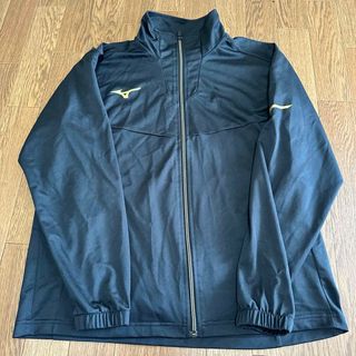 ミズノ(MIZUNO)のMIZUNO ミズノ　ジャージ　ジャケット　アウター　L(ジャージ)