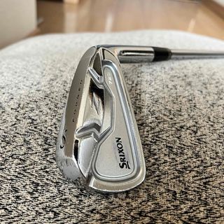 スリクソン(Srixon)の良品スリクソン　Z725 フォージド 　5番アイアン単品　25° DG S200(クラブ)