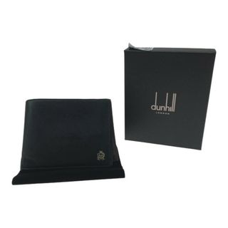 ダンヒル(Dunhill)の●●dunhill ダンヒル 財布 2つ折り財布 DUL2S832A(折り財布)