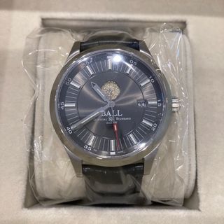 ボール(BALL)の【専用】BALL WATCH ボール・ウォッチ NM2282C-LLJ-GY(腕時計(アナログ))