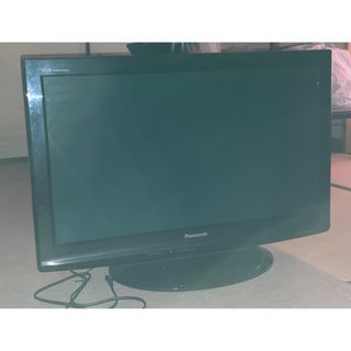 テレビ　ジャンク品(テレビ)