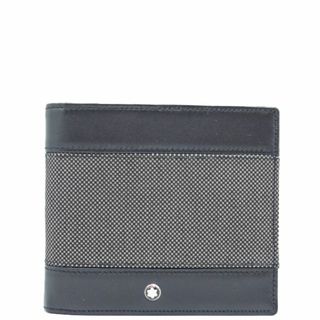 モンブラン 折り財布(メンズ)の通販 72点 | MONTBLANCのメンズを買う モンブラン 折り財布(メンズ)の通販 72点 | MONTBLANCのメンズを買う
