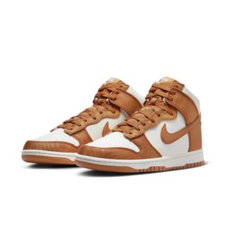 ナイキ(NIKE)のNIKE DUNK HI RETRO SE 27.5㎝(スニーカー)